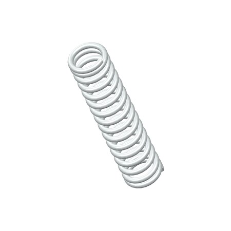 Approved Vendor Compression Spring, O= .125, L= .59, W= .018 G009973227
